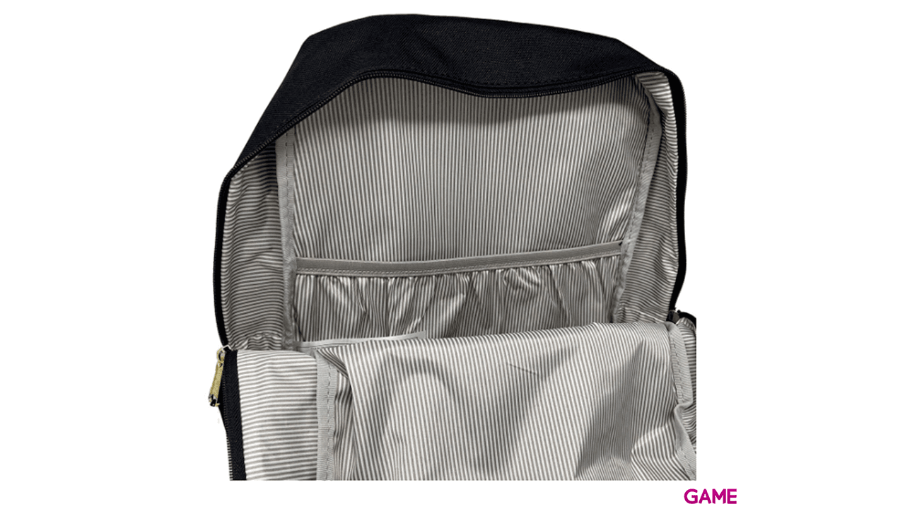 Mochila Loungefly Harry Potter: Gryffindor 45cm