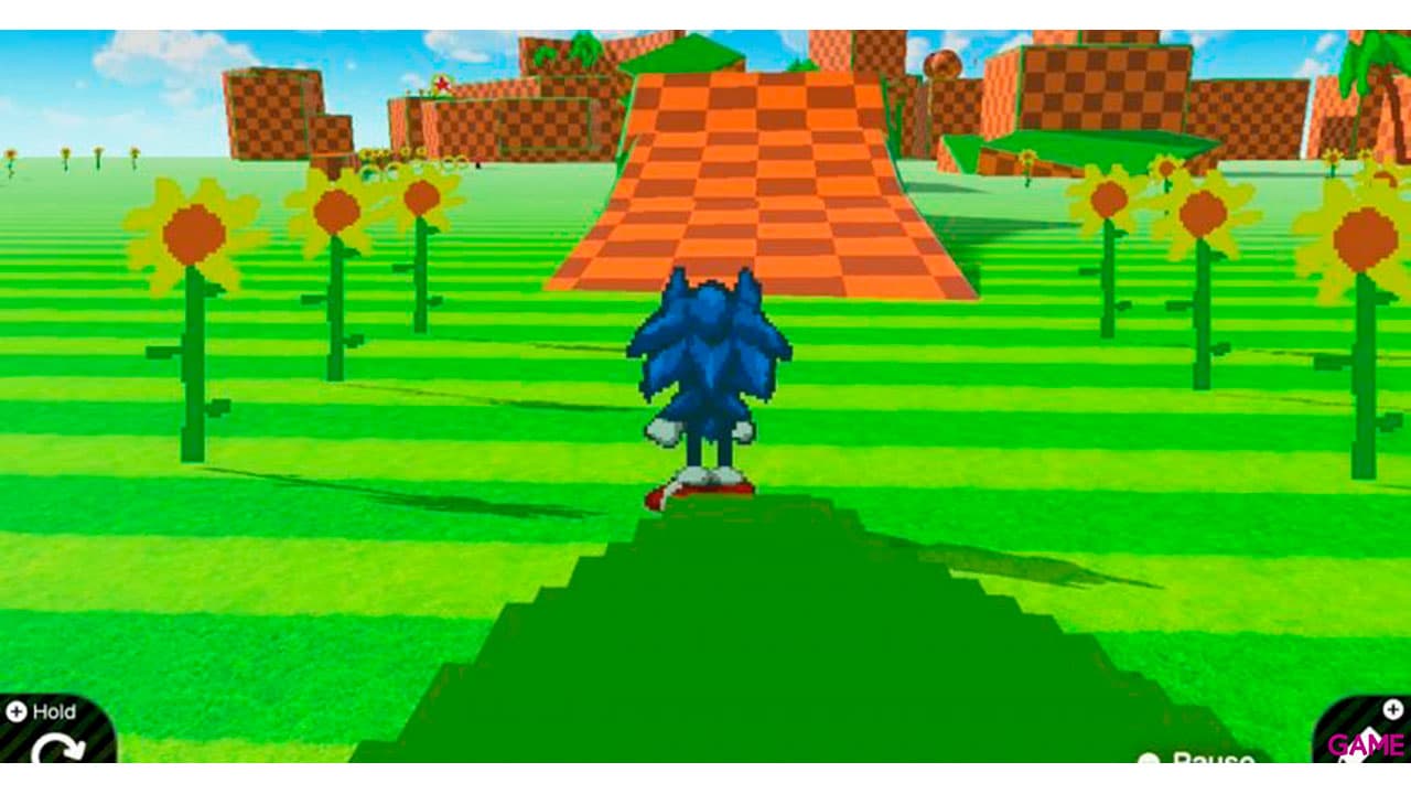 Estudio de Videojuegos