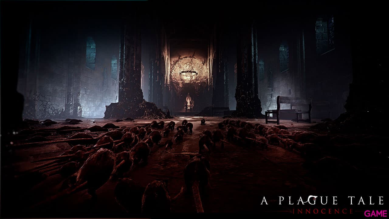 A Plague Tale Innocence