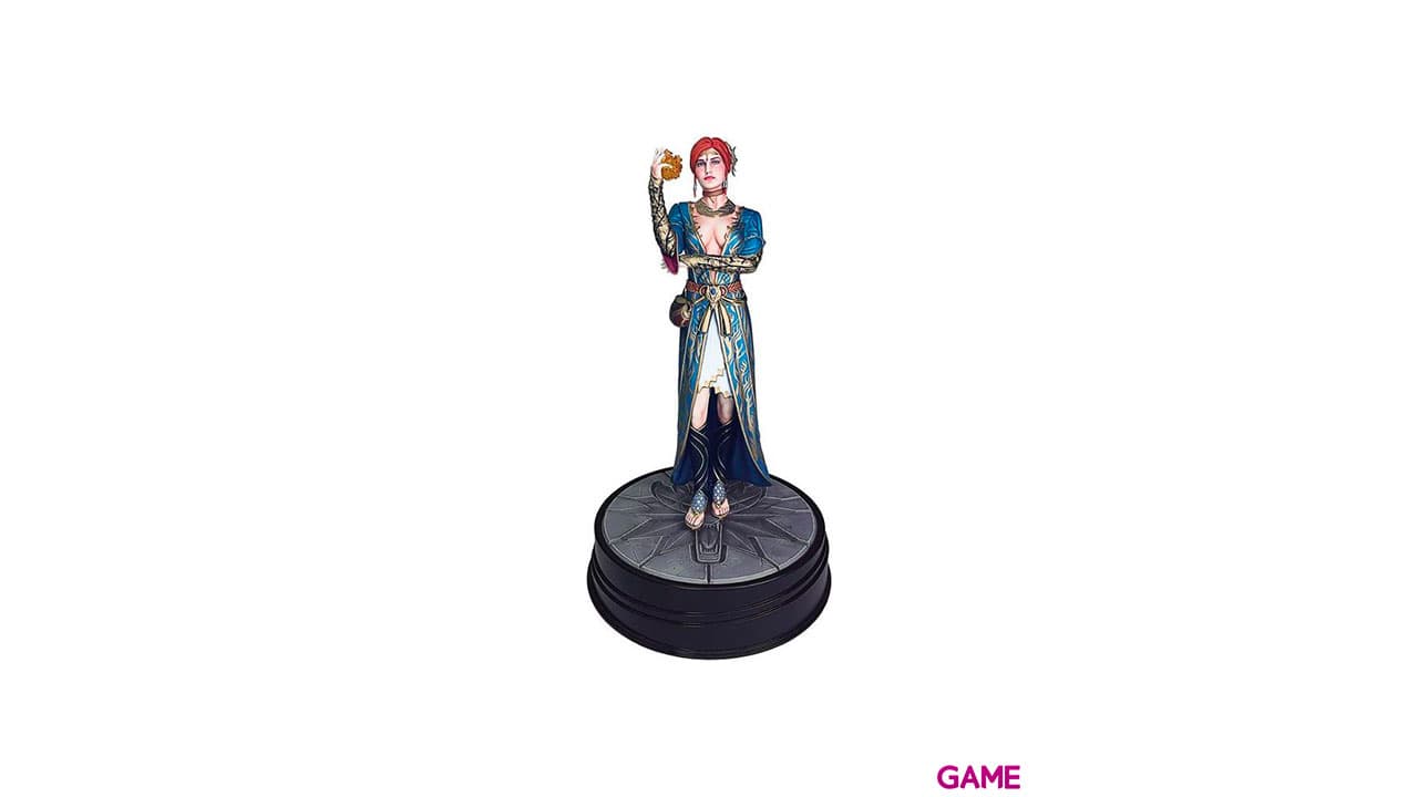 Estatua The Witcher 3: Triss Merigold Series 2 21cm