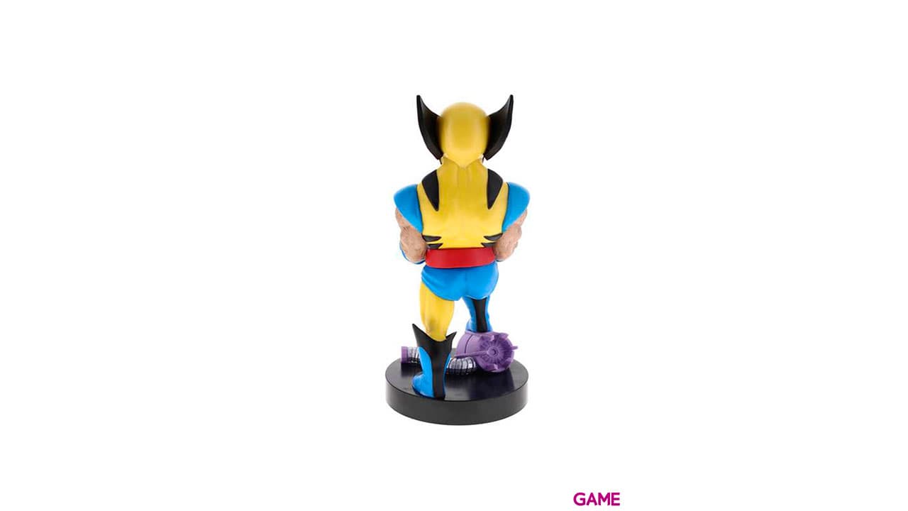 Cable Guy Marvel: Wolverine