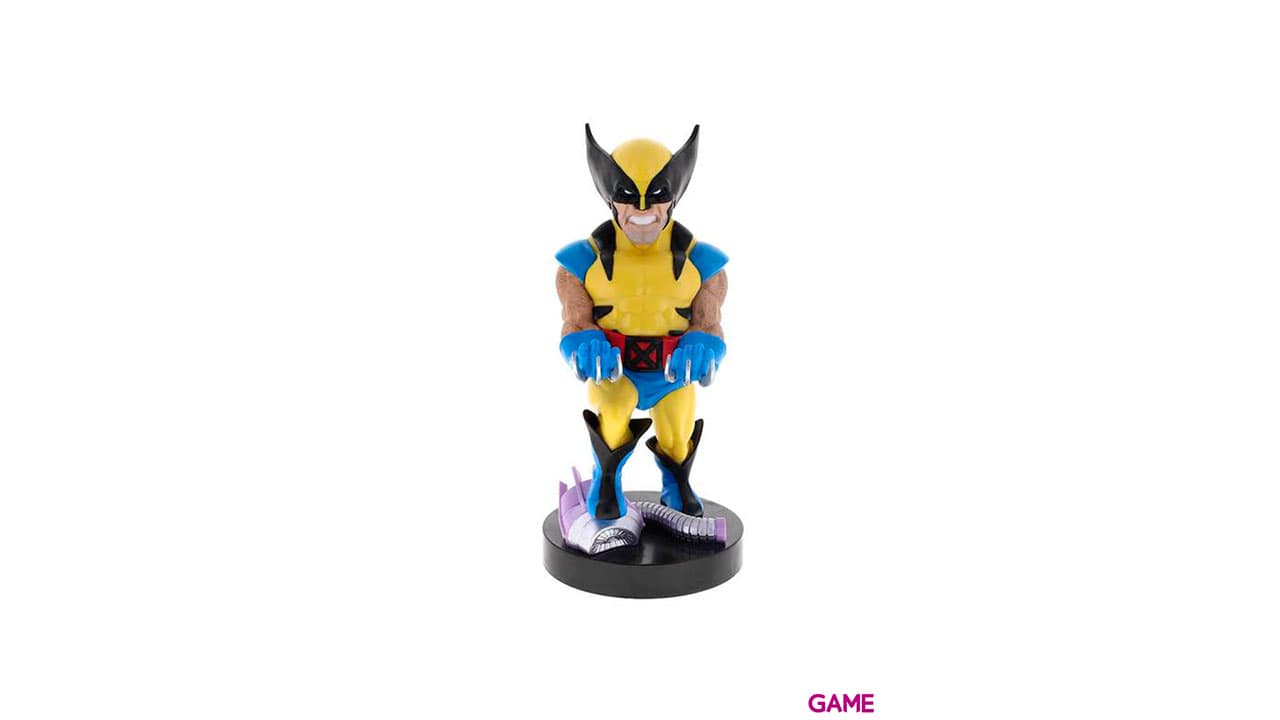Cable Guy Marvel: Wolverine