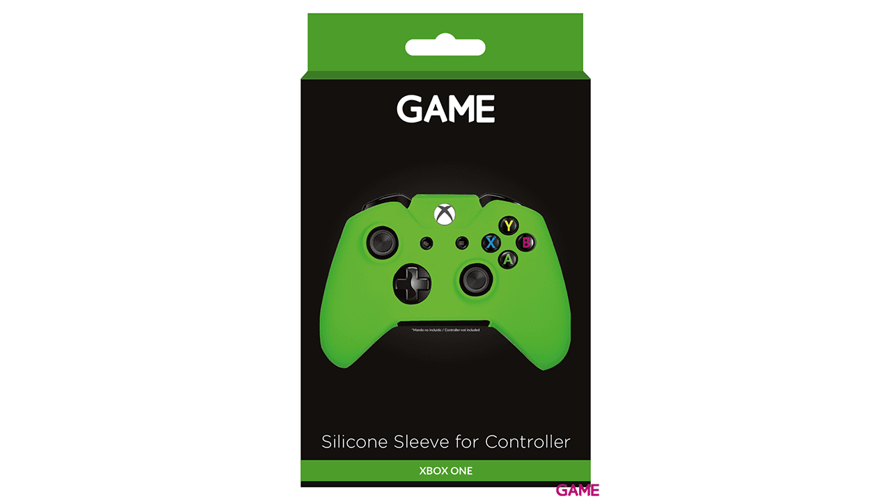 GAME GM799 Funda de Silicona para Mando