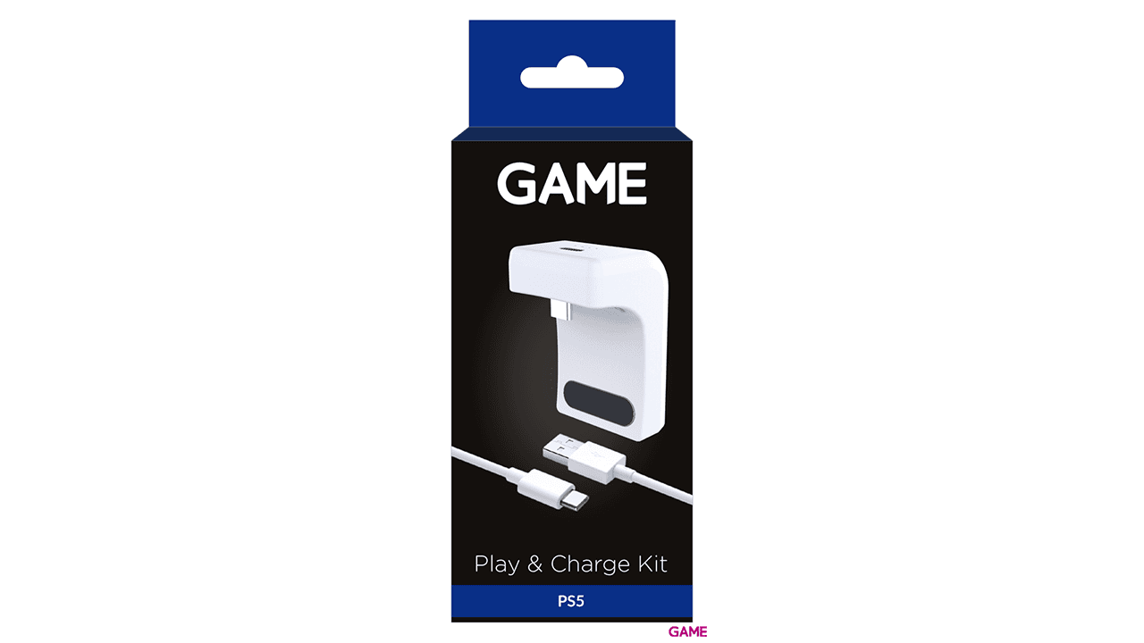 GAME GM850 Batería 1800mAh para Mando DualSense