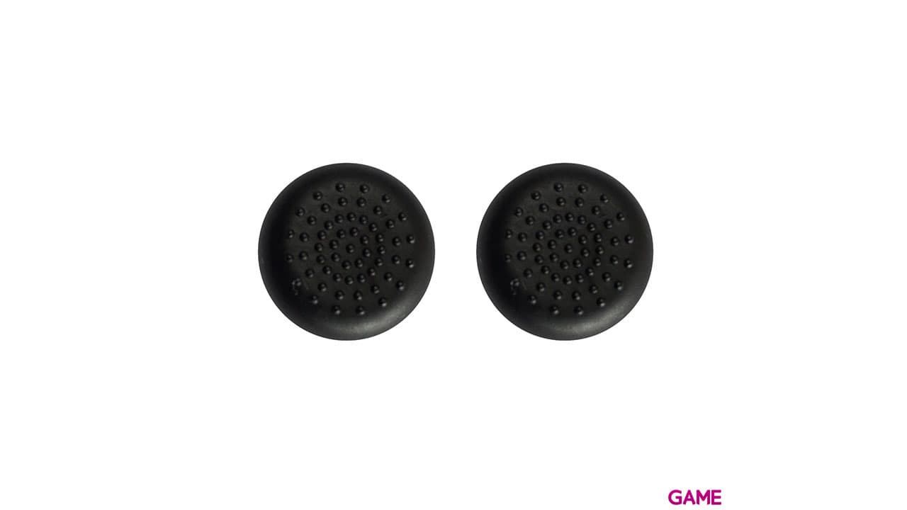 GAME GM281 Set de 2 Protectores para mando DualShock4