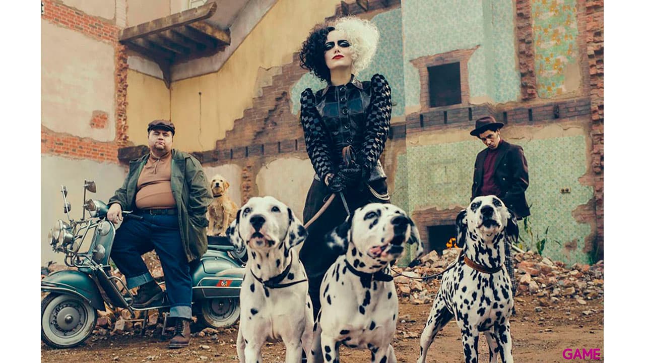 Cruella