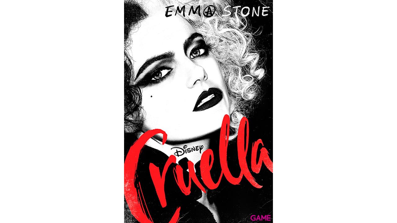 Cruella