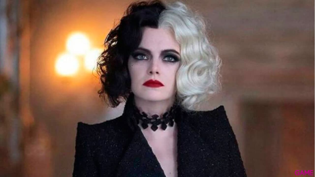Cruella