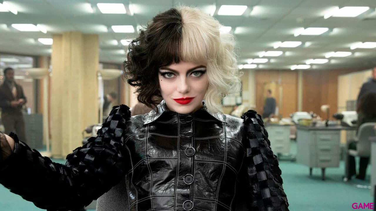 Cruella