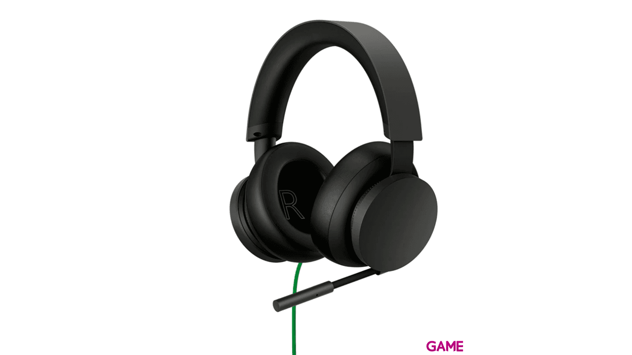 Xbox Stereo Headset