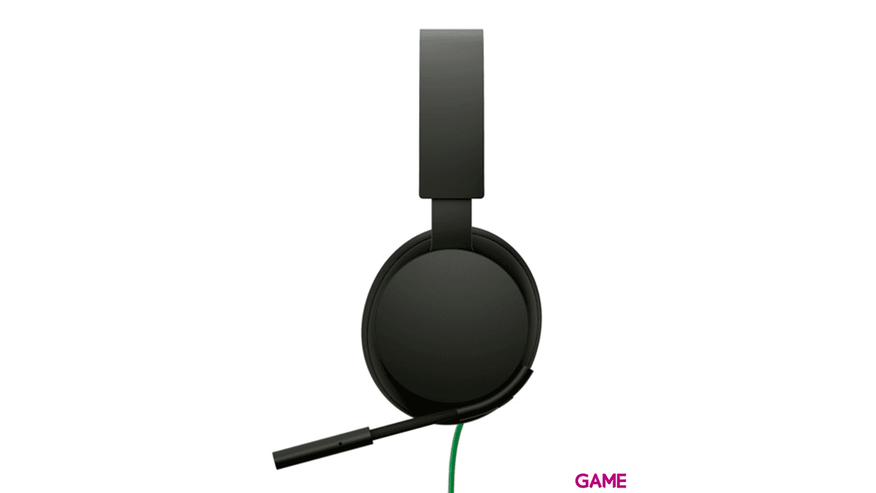 Xbox Stereo Headset