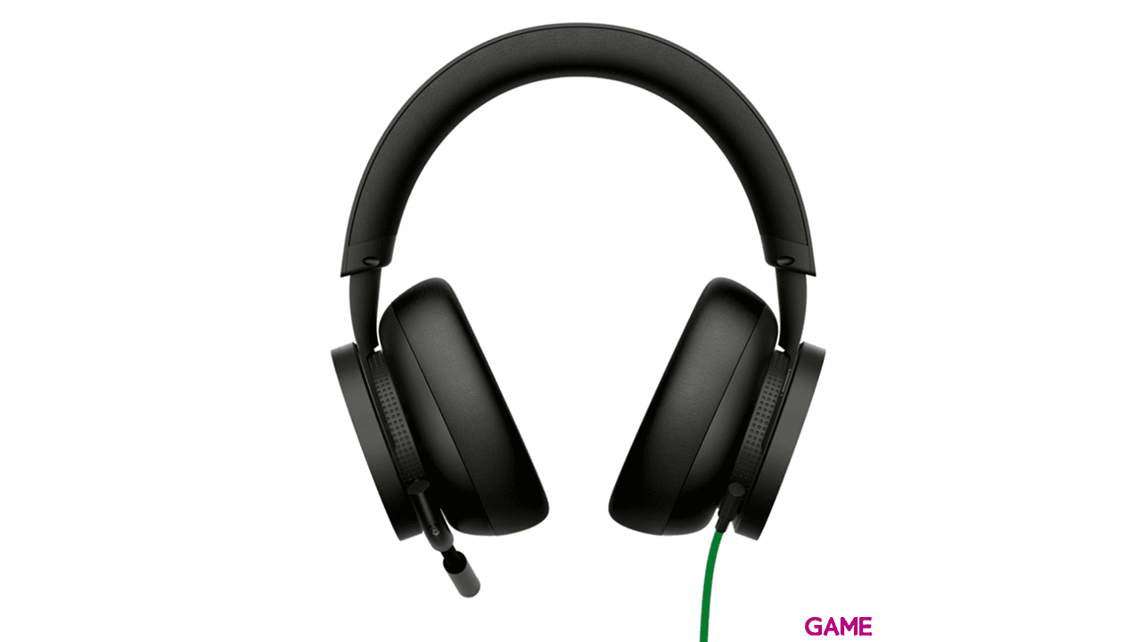 Xbox Stereo Headset