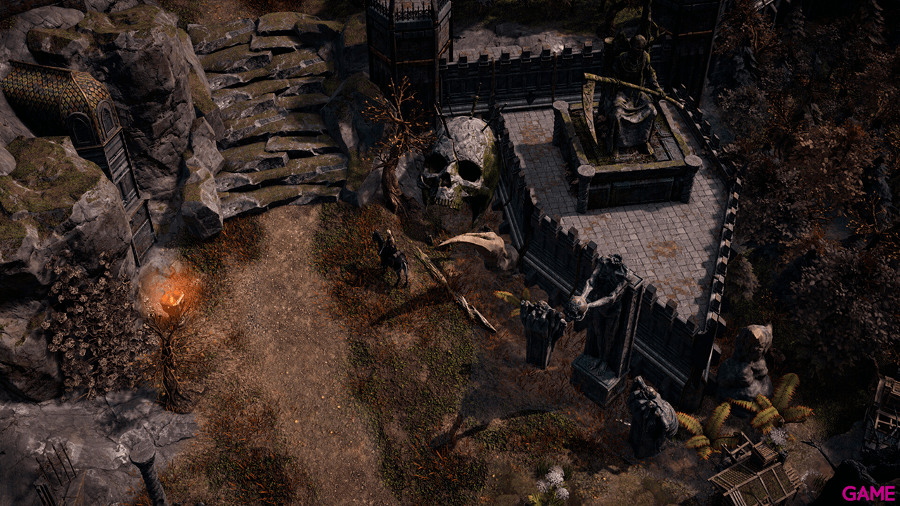 Disciples Liberation PC