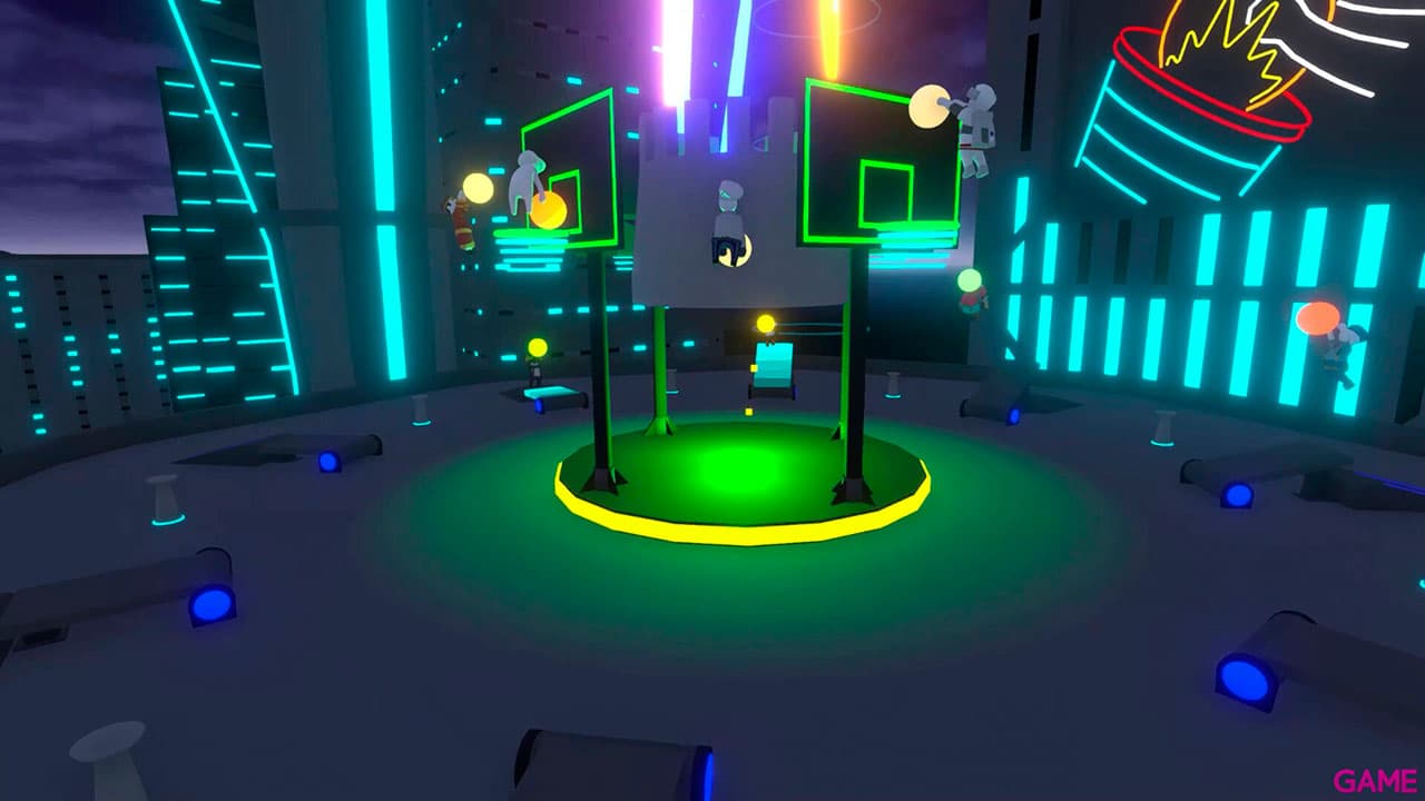 Human: Fall Flat - Anniversary Edition