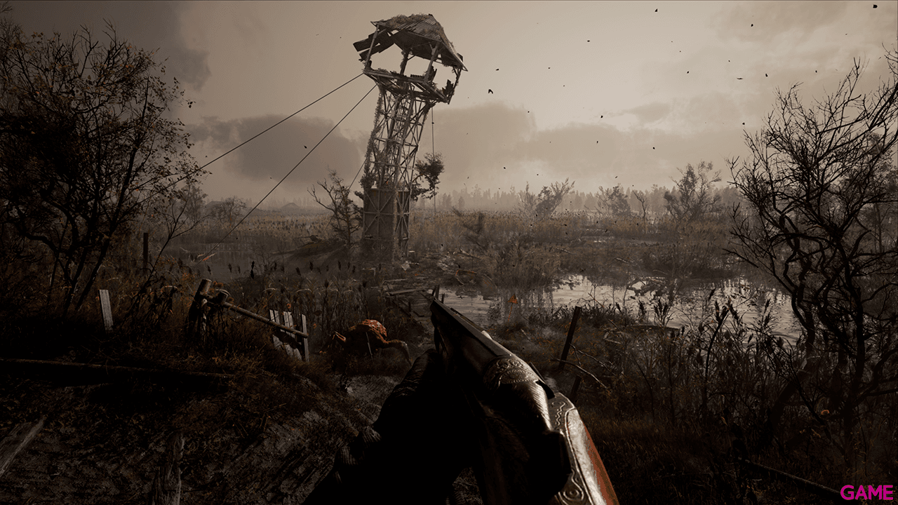 S.T.A.L.K.E.R. 2 Heart of Chornobyl - Edición Steelbook