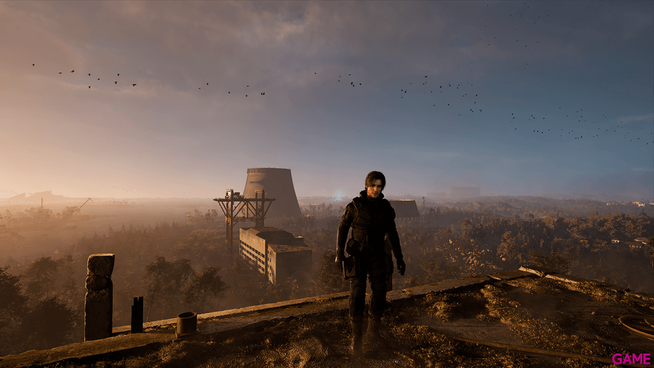 S.T.A.L.K.E.R. 2 Heart of Chornobyl - Edición Steelbook