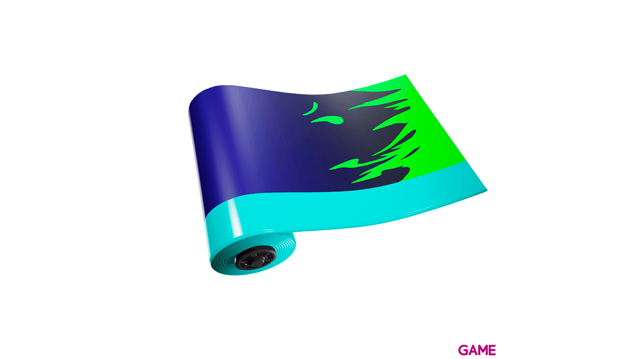 Fortnite Pack Leyendas de Menta