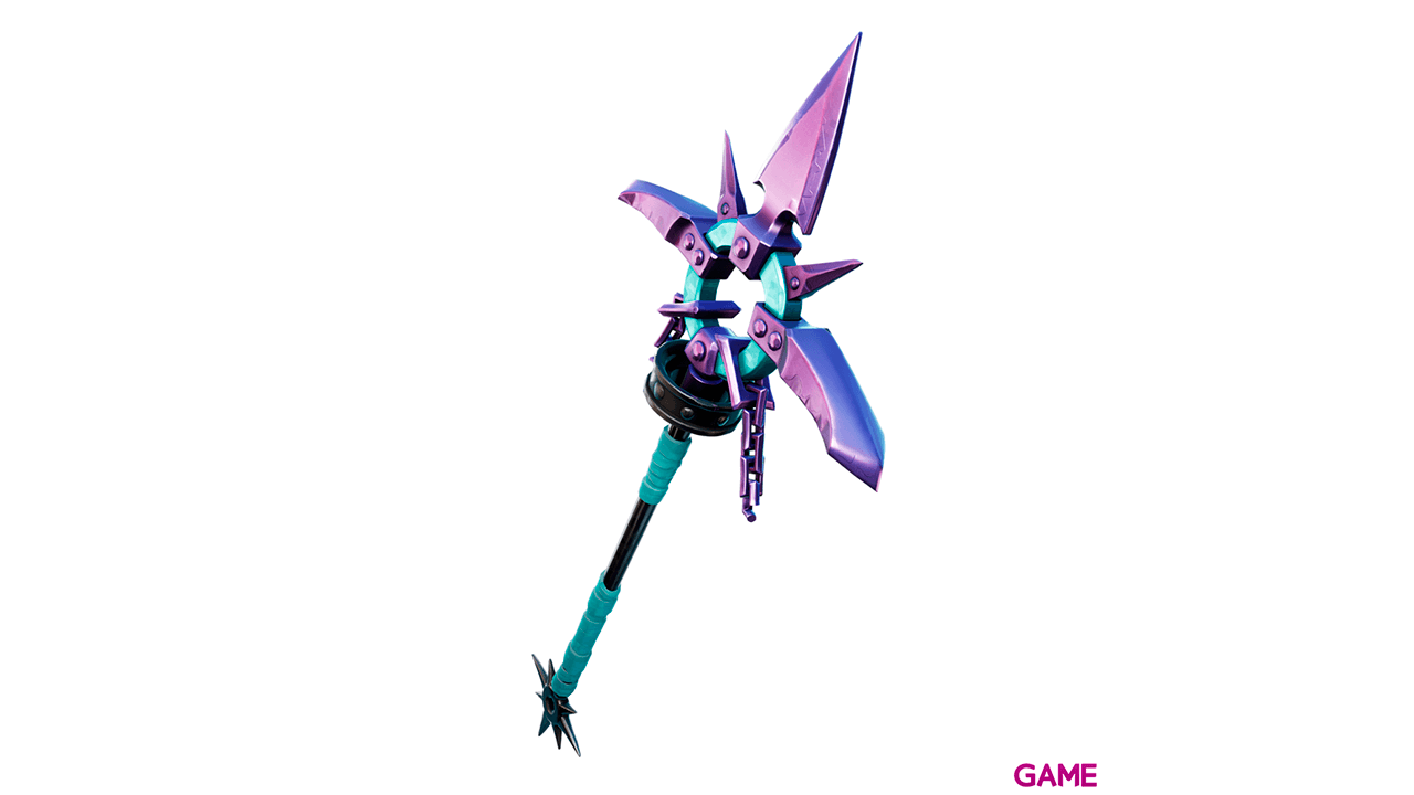 Fortnite Pack Leyendas de Menta