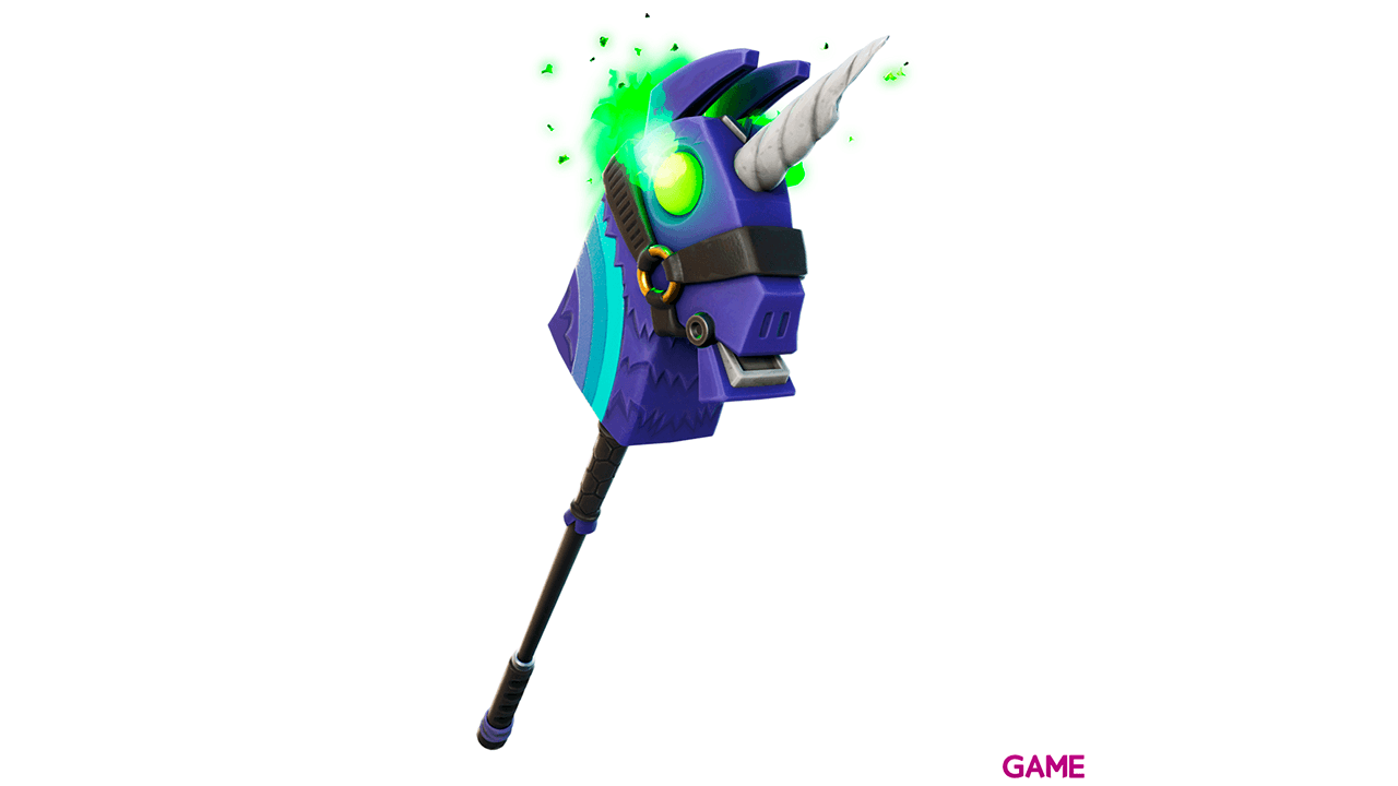 Fortnite Pack Leyendas de Menta
