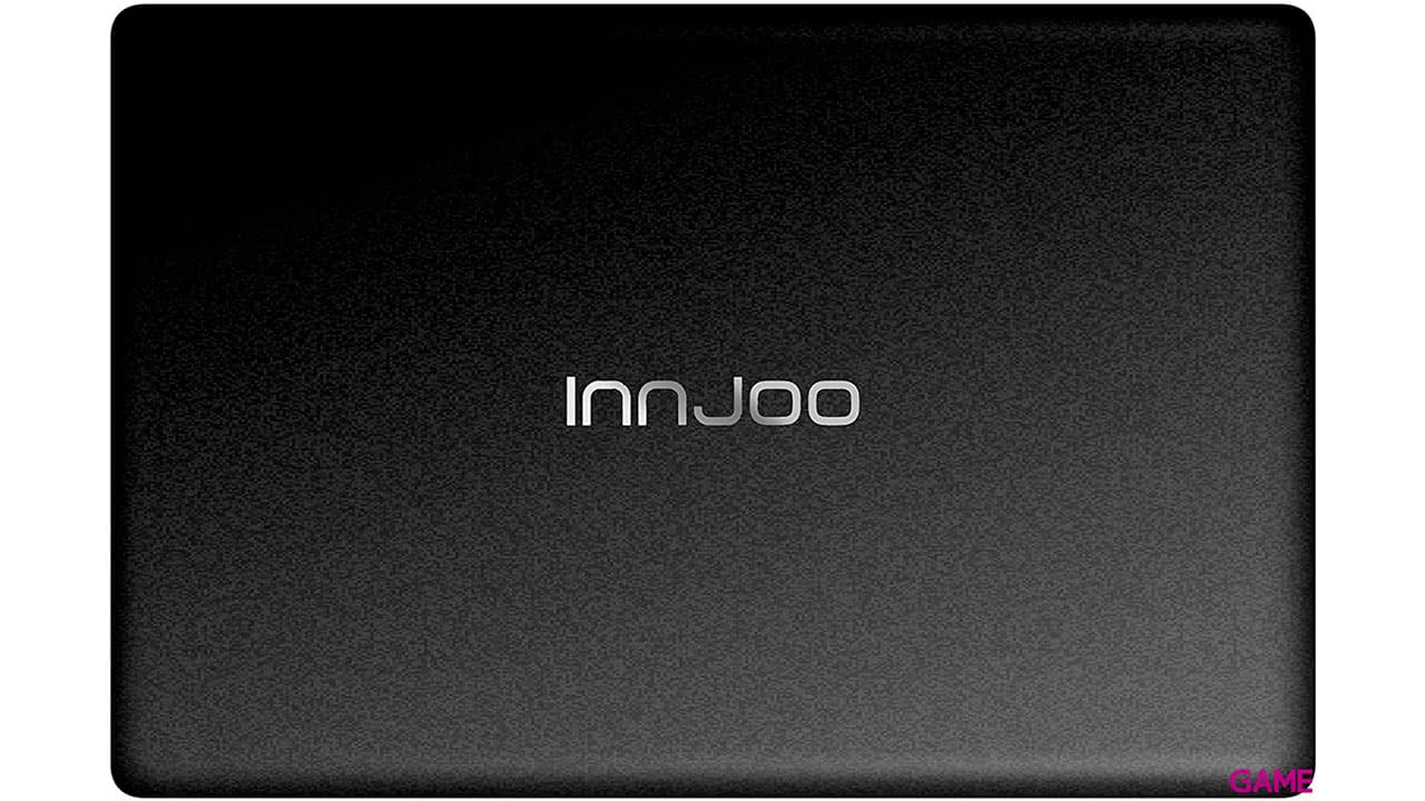 InnJoo Voom Laptop - Intel N3350 - 4GB - 64GB SSD - 14,1´´ HD - W10 - Ordenador Portátil