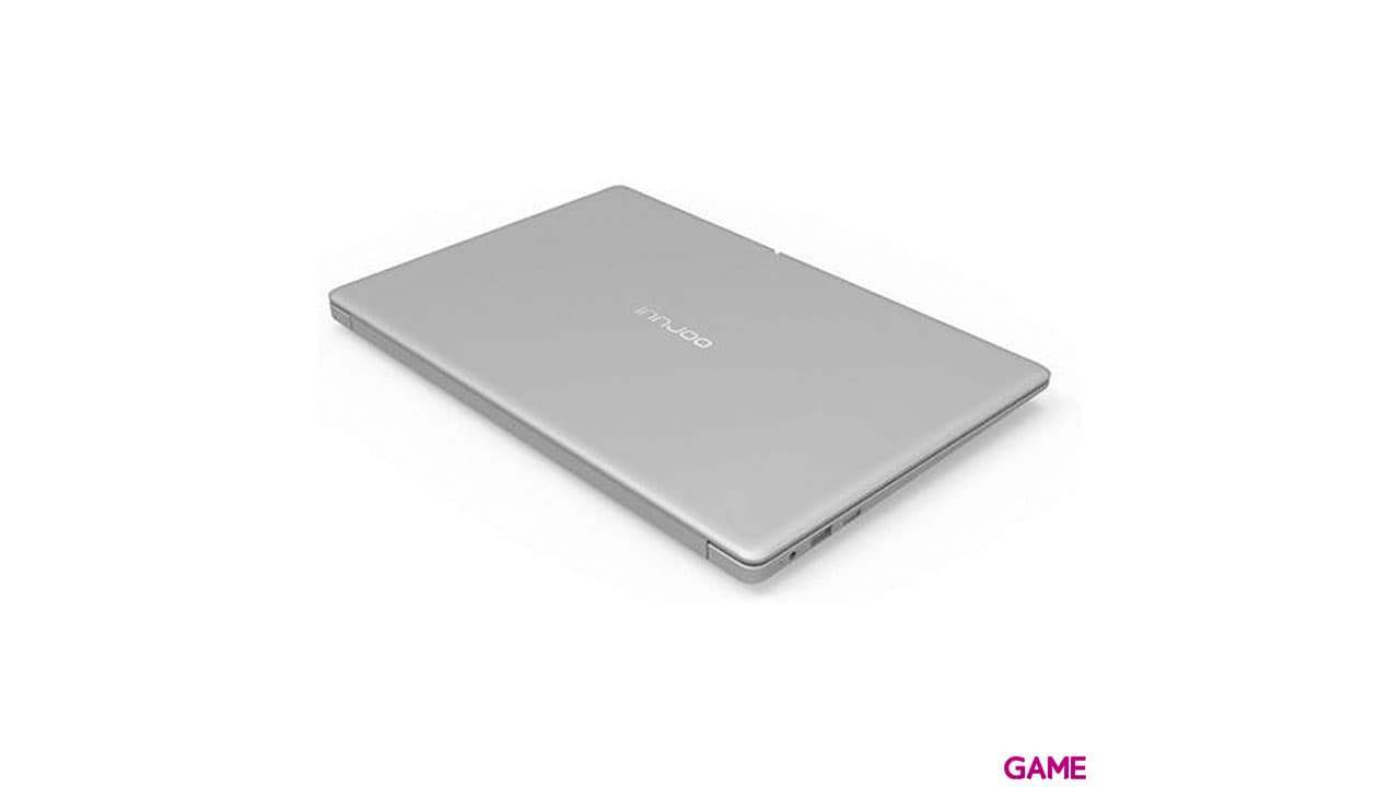 InnJoo Voom Laptop - Intel N3350 - 4GB - 64GB SSD - 14,1´´ HD - W10 - Ordenador Portátil