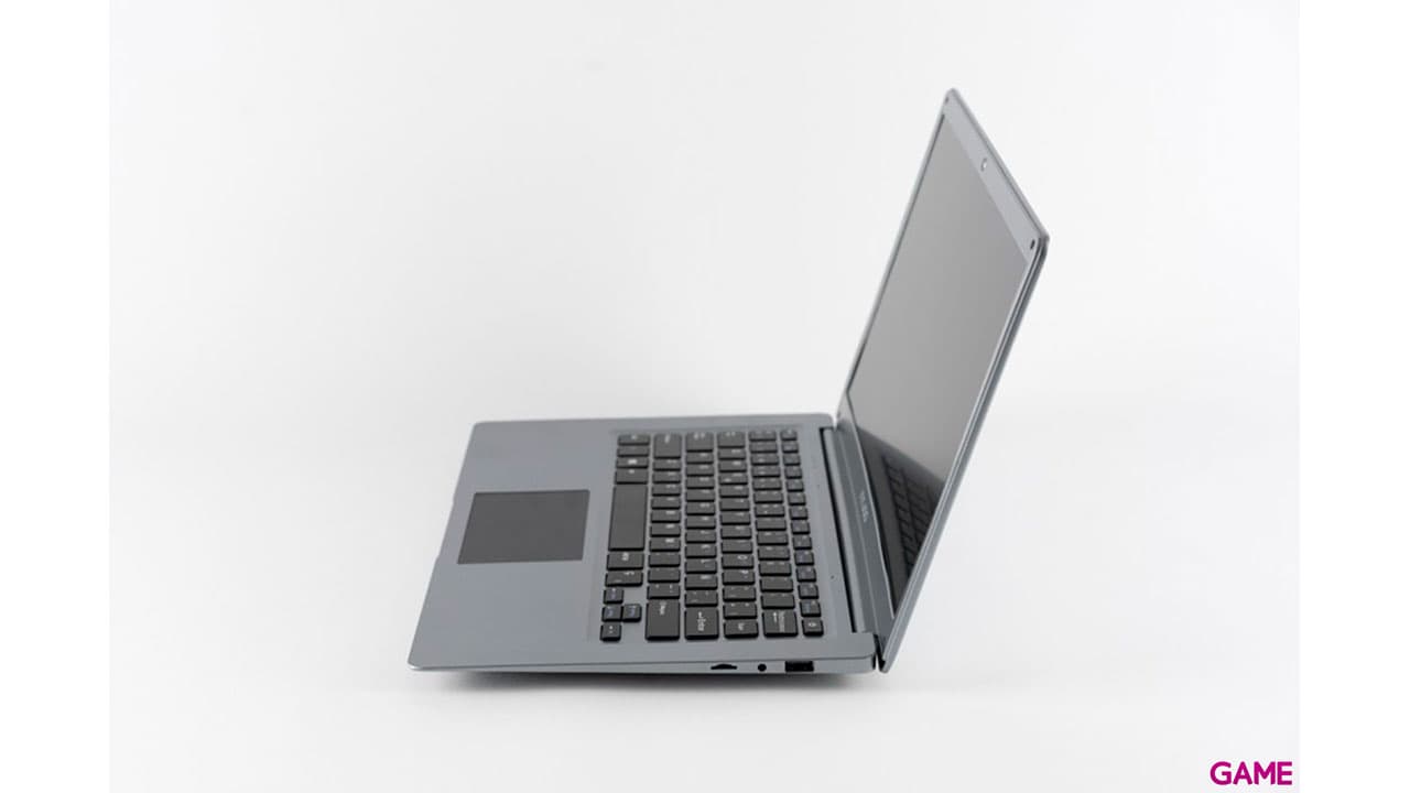 InnJoo Voom Laptop - Intel N3350 - 4GB - 64GB SSD - 14,1´´ HD - W10 - Ordenador Portátil