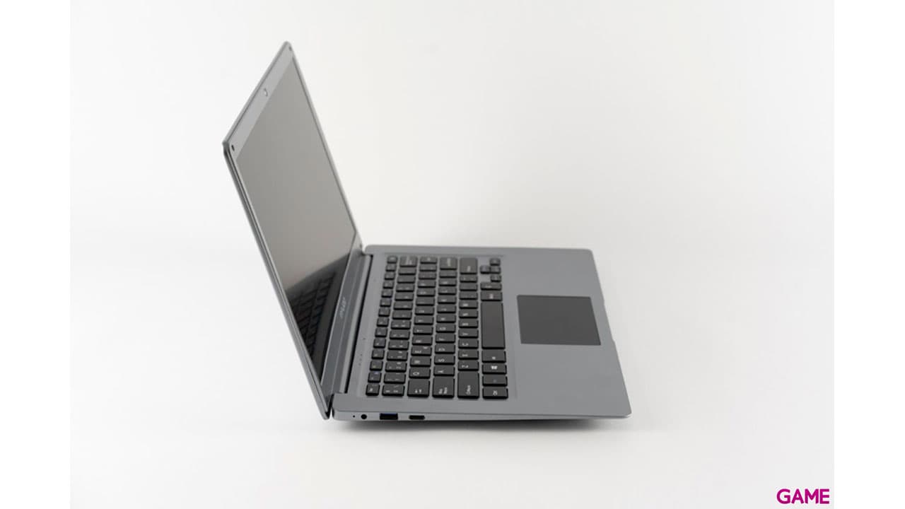 InnJoo Voom Laptop - Intel N3350 - 4GB - 64GB SSD - 14,1´´ HD - W10 - Ordenador Portátil