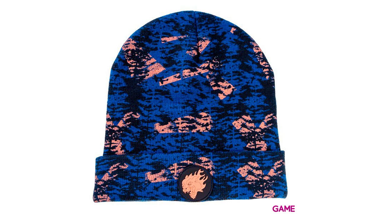 Gorro Call of Duty Vanguard: Panther