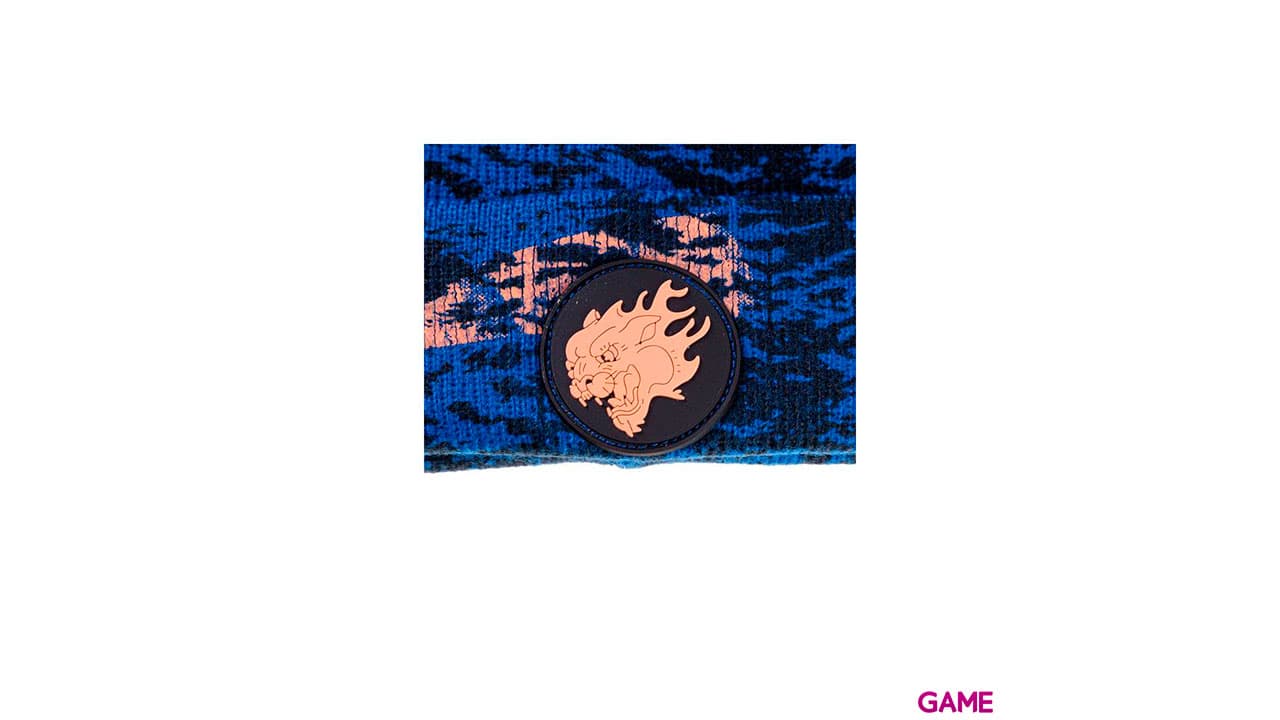 Gorro Call of Duty Vanguard: Panther