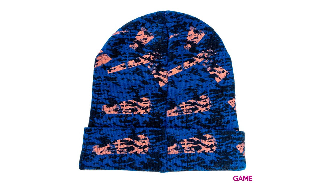 Gorro Call of Duty Vanguard: Panther