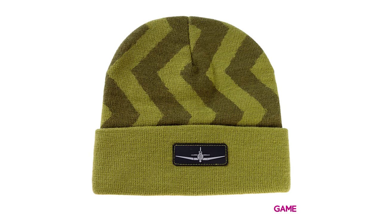 Gorro Call of Duty Vanguard: Plane