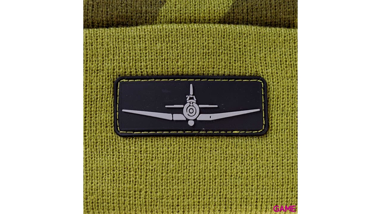 Gorro Call of Duty Vanguard: Plane