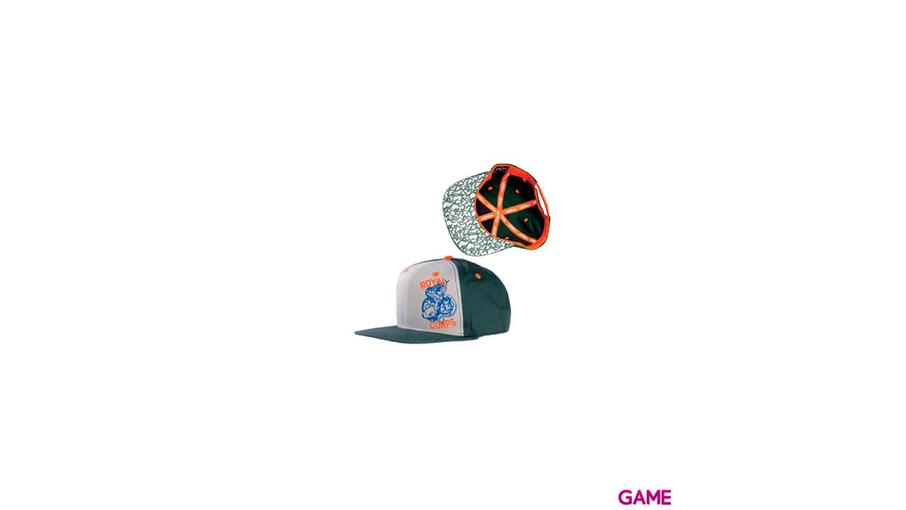 Gorra Call of Duty Vanguard: Snake