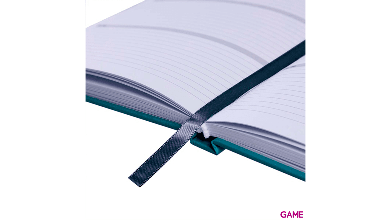 Cuaderno Call of Duty Vanguard: Eagle