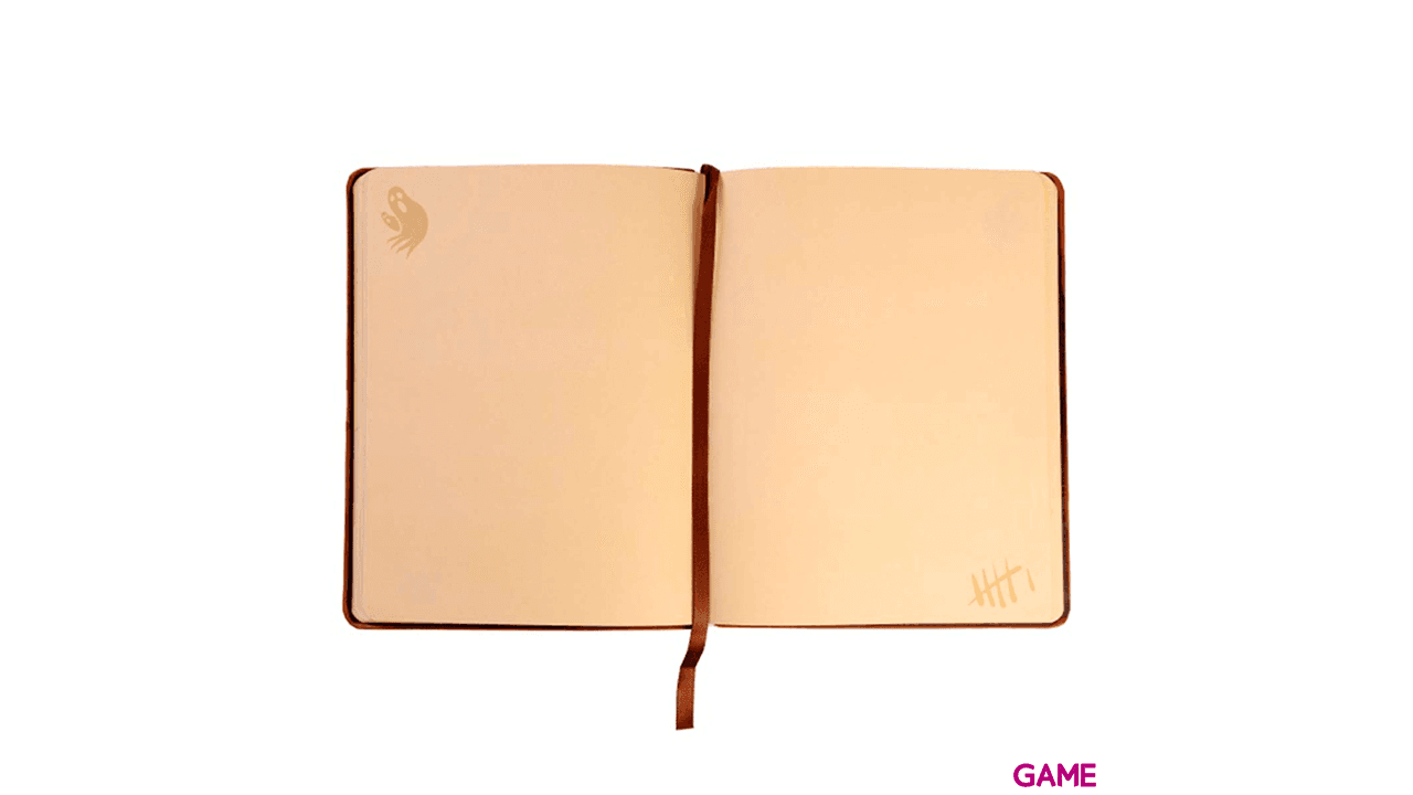 Cuaderno Call of Duty Vanguard: Stinger