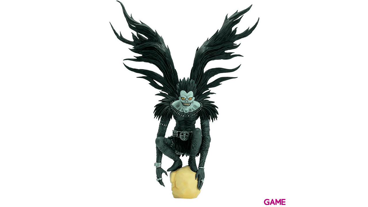 Figura Death Note: Ryuk