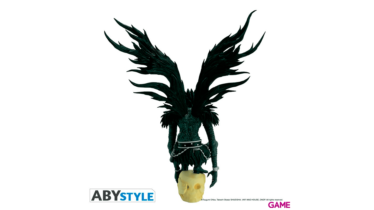 Figura Death Note: Ryuk