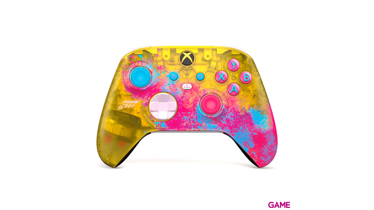 Controller Inalambrico Microsoft Forza Horizon 5 Limited Edition
