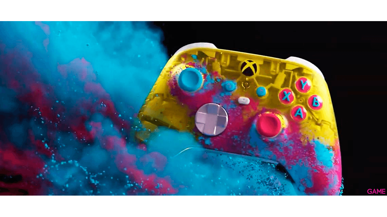 Controller Inalambrico Microsoft Forza Horizon 5 Limited Edition