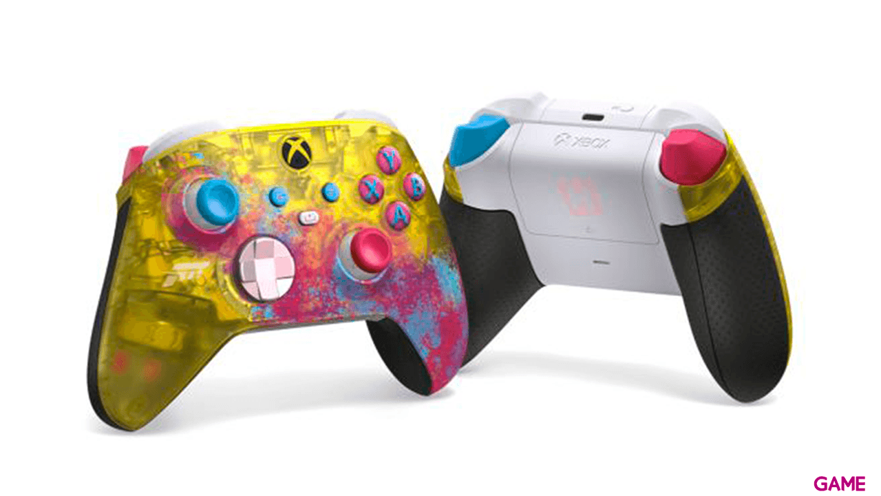 Controller Inalambrico Microsoft Forza Horizon 5 Limited Edition