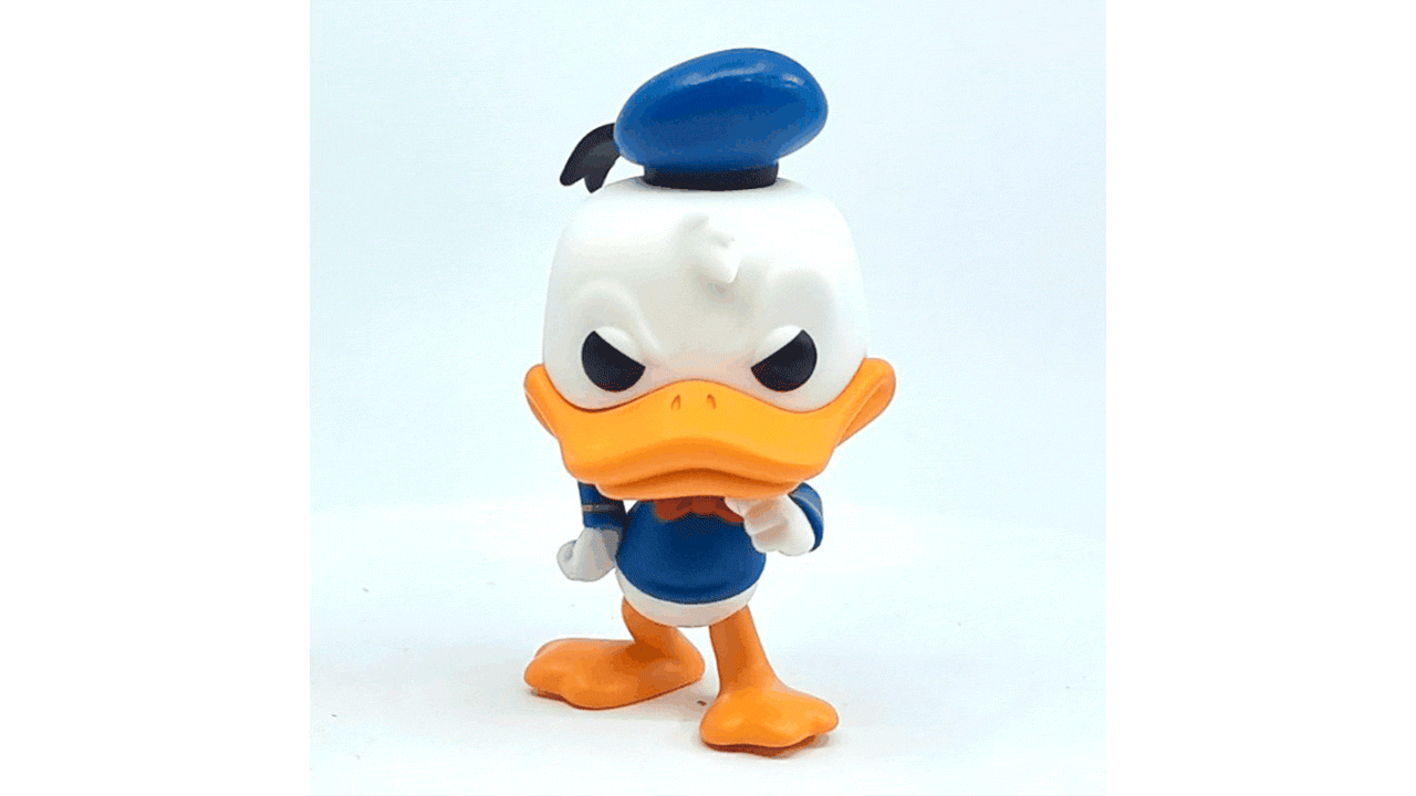 POP Disney: Classics- Donald Duck