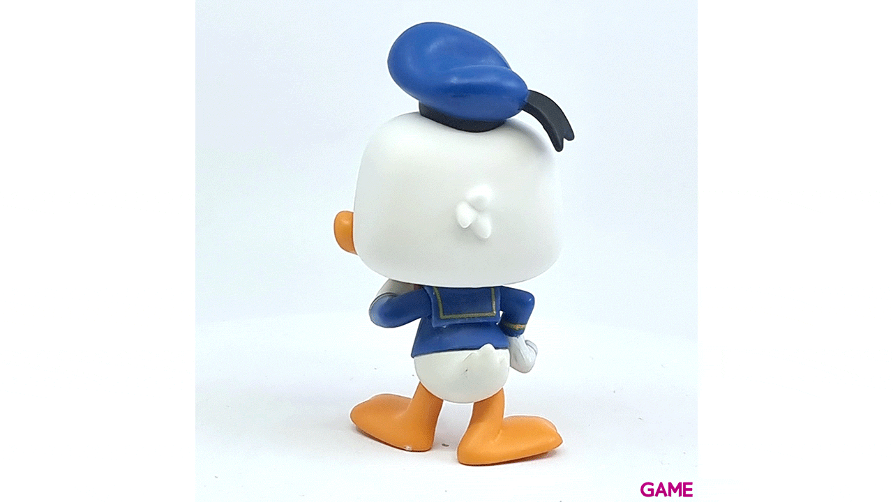 POP Disney: Classics- Donald Duck