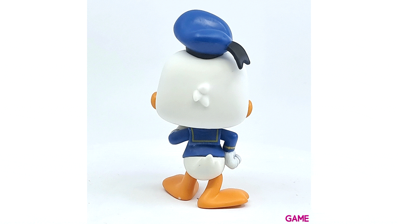 POP Disney: Classics- Donald Duck