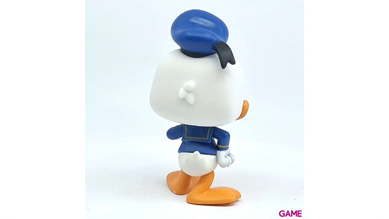 POP Disney: Classics- Donald Duck