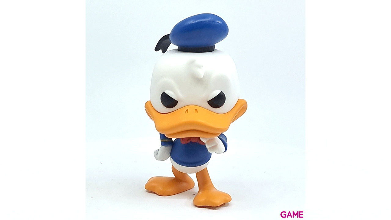 POP Disney: Classics- Donald Duck