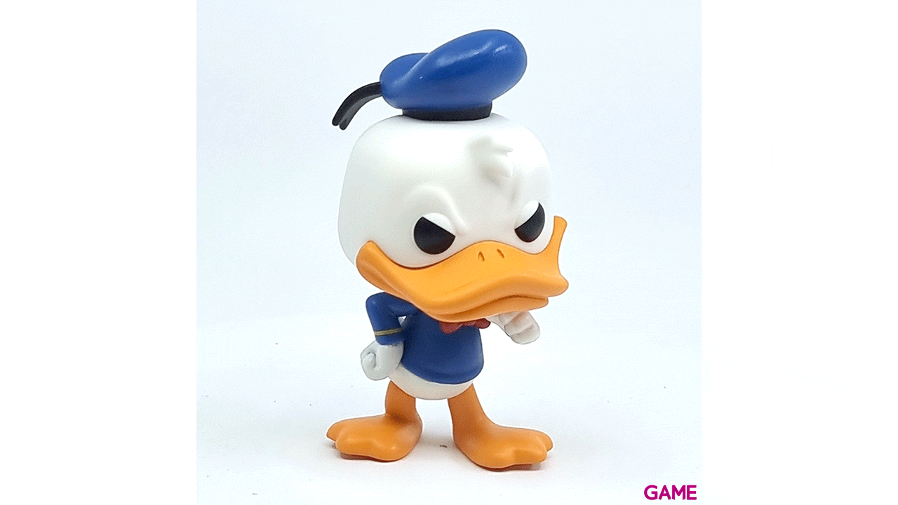 POP Disney: Classics- Donald Duck