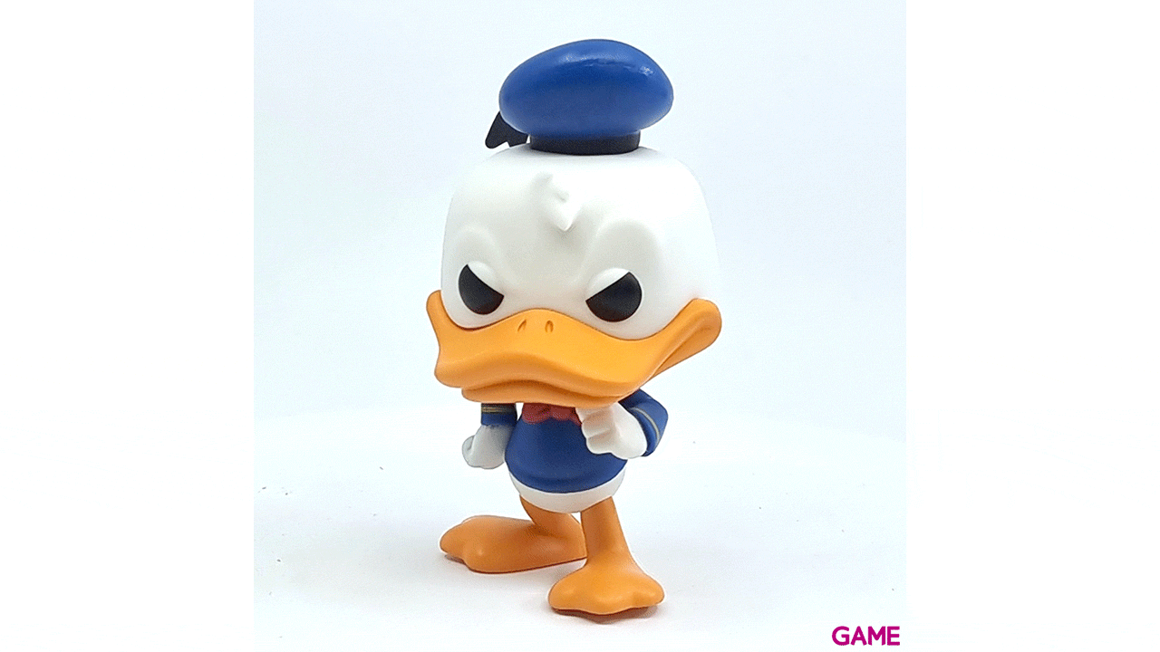 POP Disney: Classics- Donald Duck