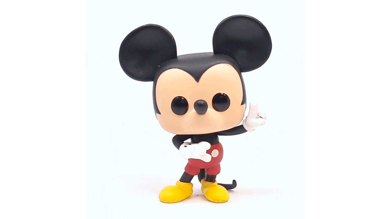 POP Disney: Classics- Mickey Mouse