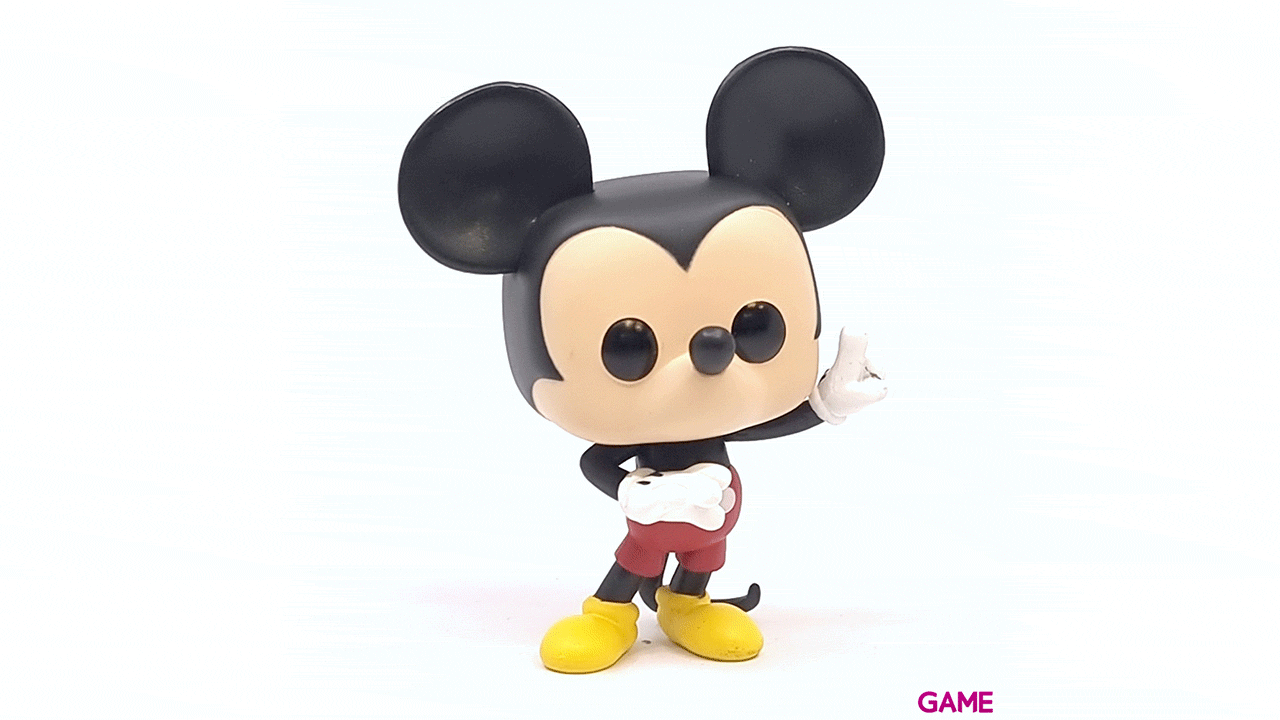 POP Disney: Classics- Mickey Mouse