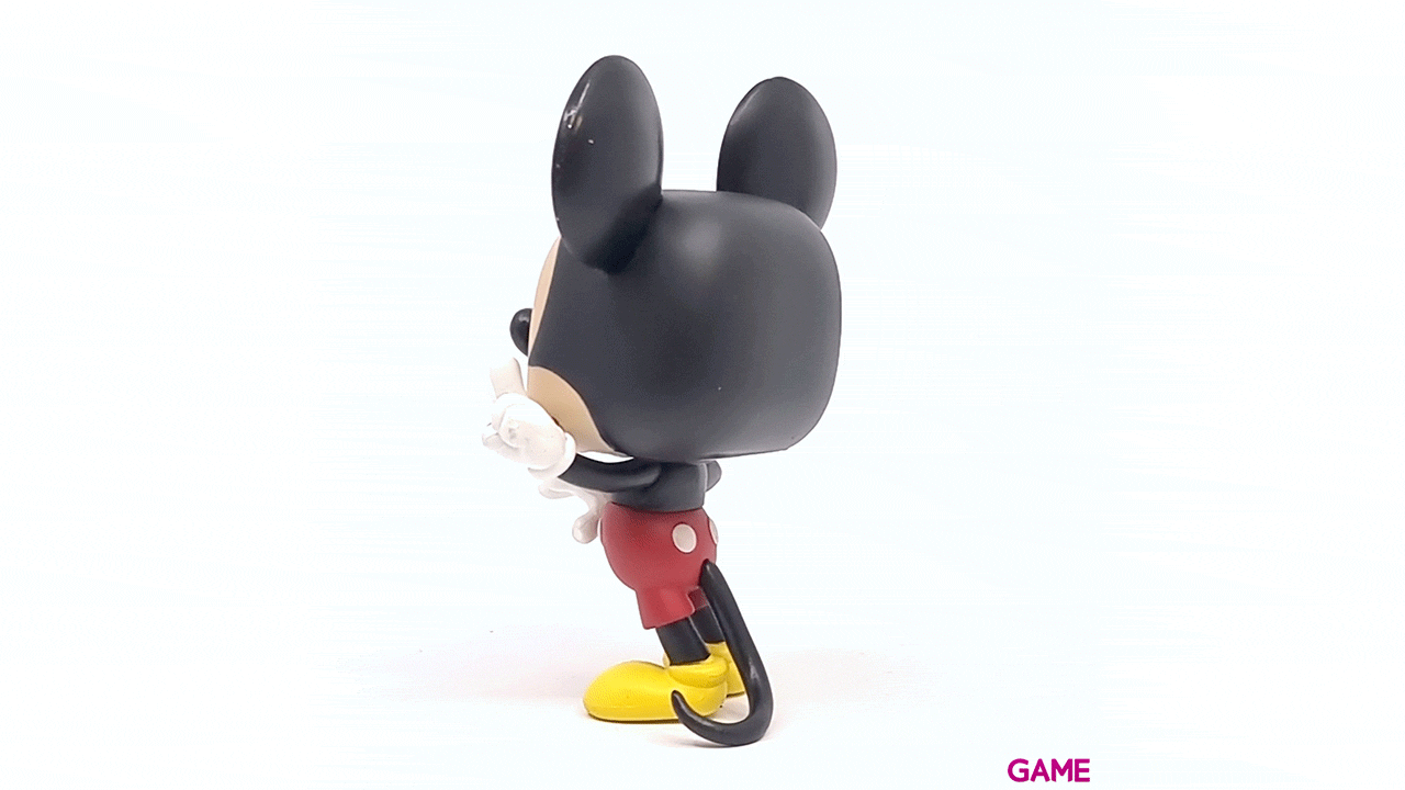 POP Disney: Classics- Mickey Mouse